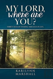 My Lord, Where Are You?