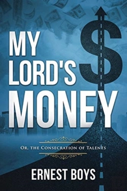 Bertrand.pt - My Lord'S Money: Or, The Consecration Of