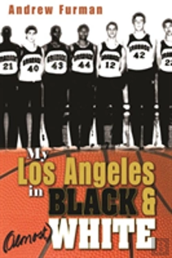 Bertrand.pt - My Los Angeles In Black And (Almost) White