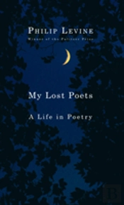 My Lost Poets