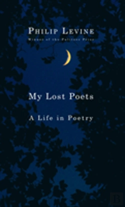 Bertrand.pt - My Lost Poets