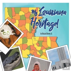 Bertrand.pt - My Louisiana Heritage!