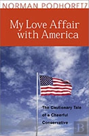 My Love Affair With America