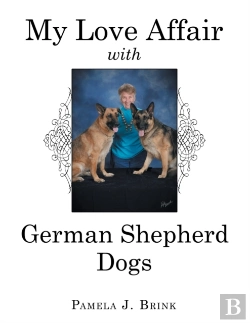 Bertrand.pt - My Love Affair With German Shepherd Dogs