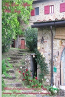 Bertrand.pt - My Love Affair With Italy: Memoir Of A Single Woman'S Travels To Italy Spanning 45 Years From A Teenager To Retirement