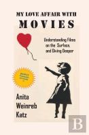 My Love Affair With Movies