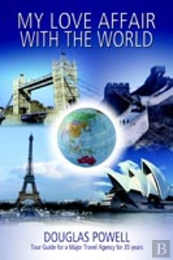 Bertrand.pt - My Love Affair With The World