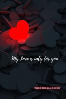 My Love Is Only For You