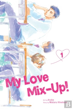 Bertrand.pt - My Love Mix-Up!, Vol. 1