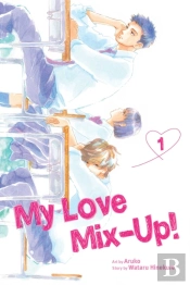 My Love Mix-Up!, Vol. 1