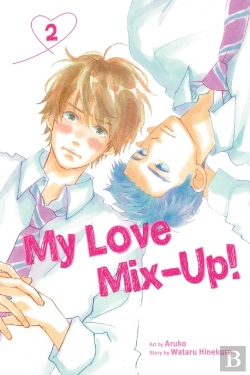 Bertrand.pt - My Love Mix-Up!, Vol. 2