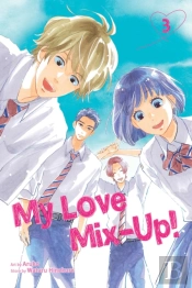 My Love Mix-Up!, Vol. 3