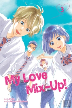 Bertrand.pt - My Love Mix-Up!, Vol. 3