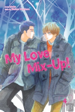 Bertrand.pt - My Love Mix-Up!, Vol. 4