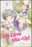 My Love Mix-Up!, Vol. 5