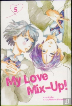 Bertrand.pt - My Love Mix-Up!, Vol. 5