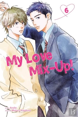 Bertrand.pt - My Love Mix-Up!, Vol. 6