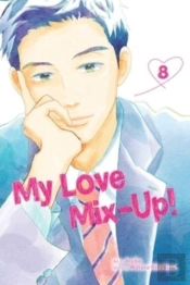 My Love Mix-Up!, Vol. 8