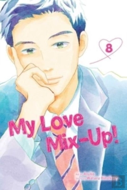 Bertrand.pt - My Love Mix-Up!, Vol. 8