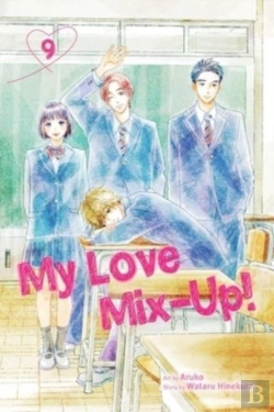 Bertrand.pt - My Love Mix-Up!, Vol. 9