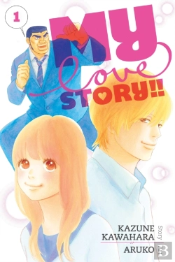 Bertrand.pt - My Love Story!!, Vol. 1