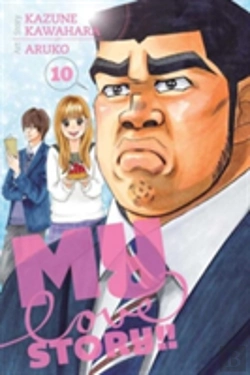 Bertrand.pt - My Love Story!!, Vol. 10