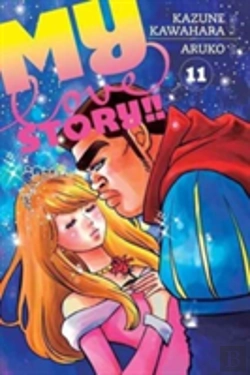 Bertrand.pt - My Love Story!!, Vol. 11