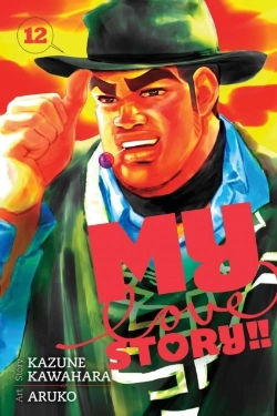 Bertrand.pt - My Love Story!!, Vol. 12