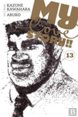 Bertrand.pt - My Love Story!!, Vol. 13