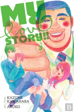 Bertrand.pt - My Love Story!!, Vol. 3