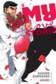 My Love Story!!, Vol. 5
