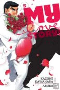 Bertrand.pt - My Love Story!!, Vol. 5