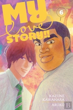 Bertrand.pt - My Love Story!!, Vol. 6
