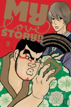 Bertrand.pt - My Love Story!!, Vol. 7