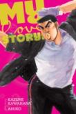 My Love Story!!, Vol. 8