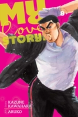 Bertrand.pt - My Love Story!!, Vol. 8