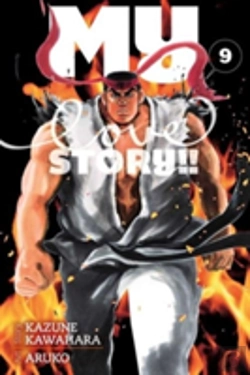 Bertrand.pt - My Love Story!!, Vol. 9