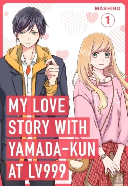 Bertrand.pt - My Love Story With Yamada-Kun At Lv999, Vol. 1