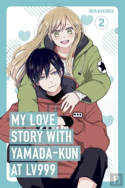 Bertrand.pt - My Love Story With Yamada-Kun At Lv999, Vol. 2