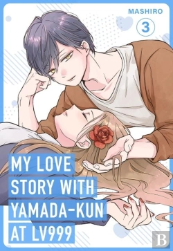 Bertrand.pt - My Love Story With Yamada-Kun At Lv999, Vol. 3
