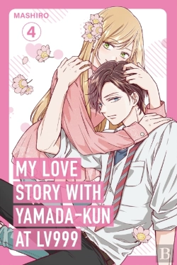 Bertrand.pt - My Love Story With Yamada-Kun At Lv999, Vol. 4