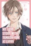 My Love Story With Yamada-Kun At Lv999, Vol. 7