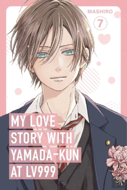 Bertrand.pt - My Love Story With Yamada-Kun At Lv999, Vol. 7