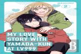 My Love Story With Yamada-Kun At Lv999 Volume 2