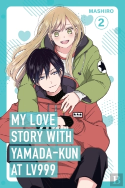 Bertrand.pt - My Love Story With Yamada-Kun At Lv999 Volume 2
