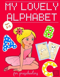 Bertrand.pt - My Lovely Alphabet