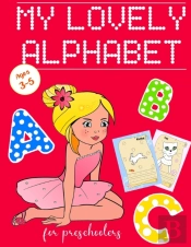 My Lovely Alphabet