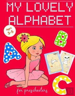 Bertrand.pt - My Lovely Alphabet