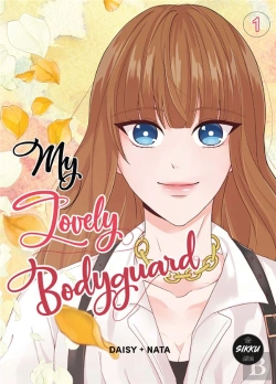 Bertrand.pt - My Lovely Bodyguard - Tome 1