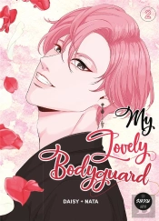 My Lovely Bodyguard - Tome 2